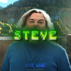 i am steve