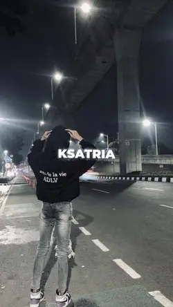 ksatria