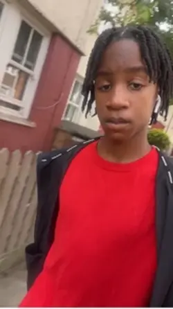She gimme the ick🤮