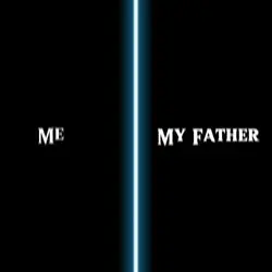 Me | My Father🥰