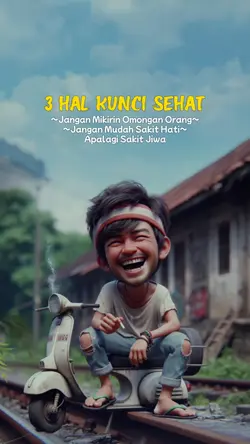 kunci sehat