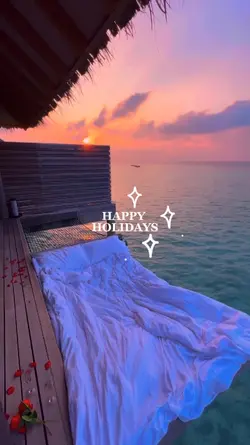 happy holidays