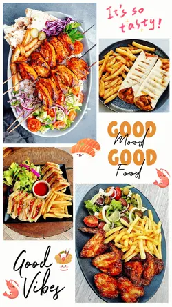 food story