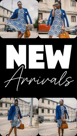 New Arrivals
