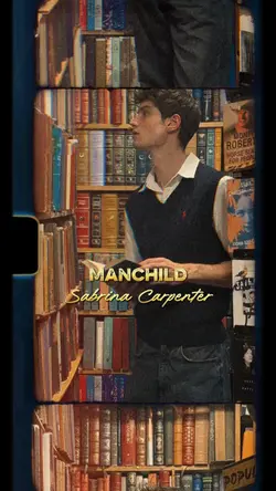 Manchild