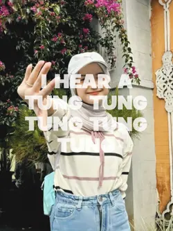 Tung tung tung