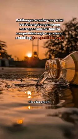 sangat tidak rugi