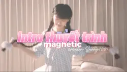 intro thuyết trình 