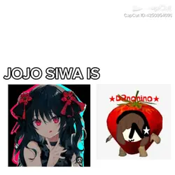 JOJO SIVA