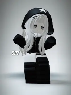roblox 3d trends