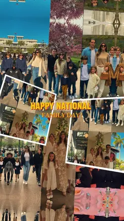 national family day