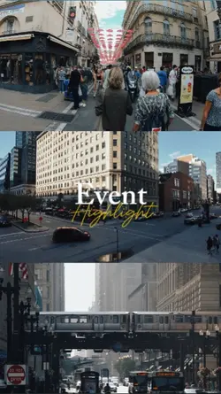event highlight