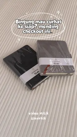 Review notebook