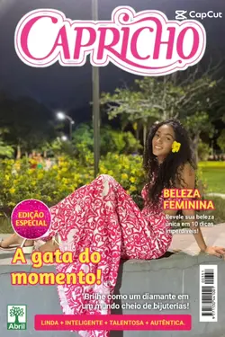 Revista Capricho 