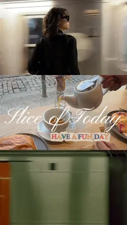 slice of today