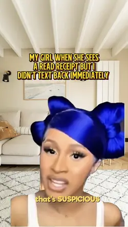 Suspicious Cardi 