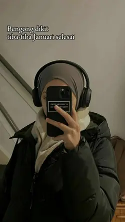 bengong dikit