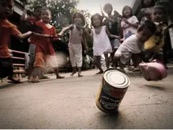 childhood memories