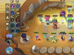 JJ MAGIC CHESS 