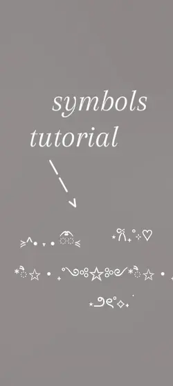 tutorial