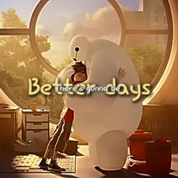 Better days ❤️‍🩹☀️