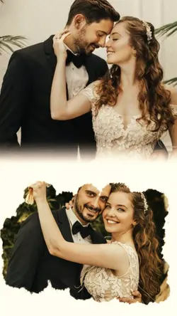 THE WEDDING