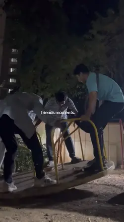 friends moments 