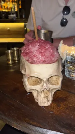 pirate bar london🏴‍☠️