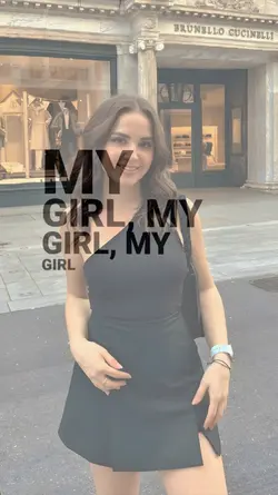 MY GIRLS FRIENDS DAY