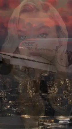 Flugzeug