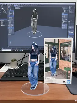 FIGUREN AI