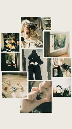 Collage photo