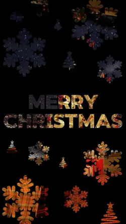 Merry Christmas