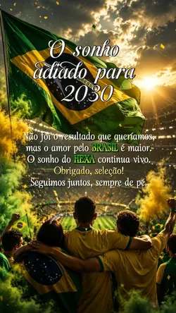 O Sonho Adiado 
