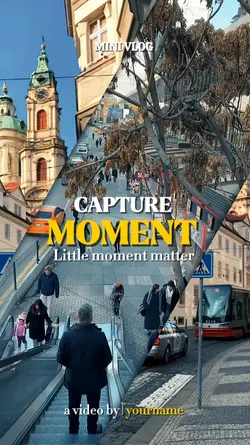 Moment 
