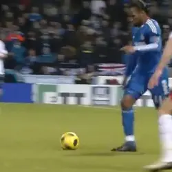 Drogba 