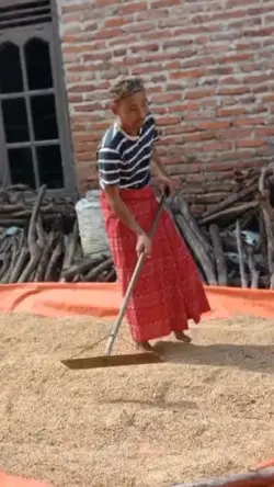 menghilang  lagi