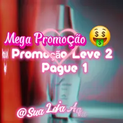 Promoção 