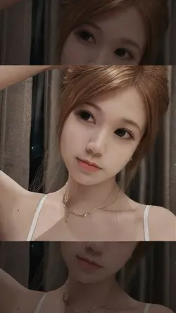 Khung 3 Ảnh + Màu