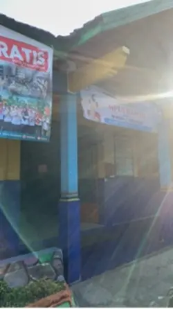 Vlog kegiatan mpls