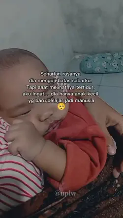 Tentang anak