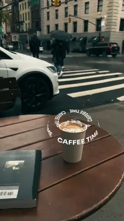 Coffe Time