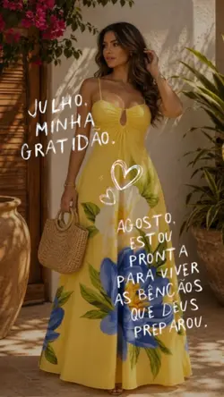 adeus julho
