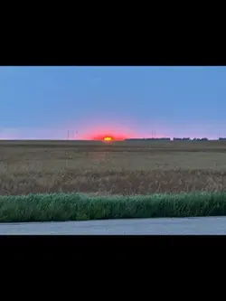 Sunset filter