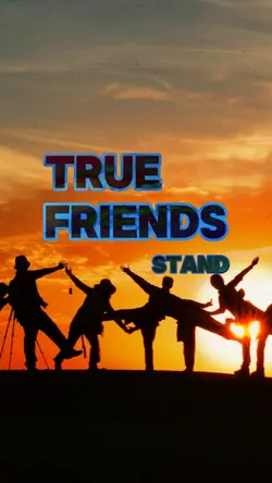 True Friends 
