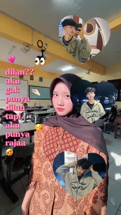 dilan? aku ga punya 