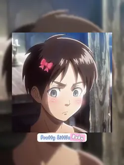 Pretty little baby