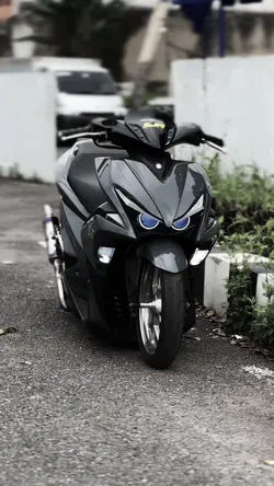 CINEMATIC MOTOR HD