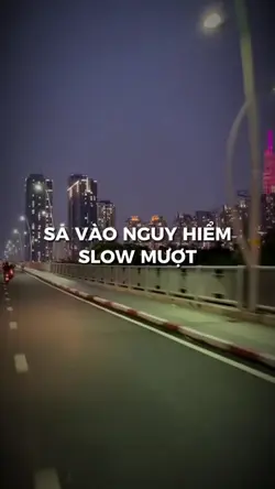 Sa Vào Nguy Hiểm 