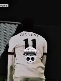 Skull edit 💀